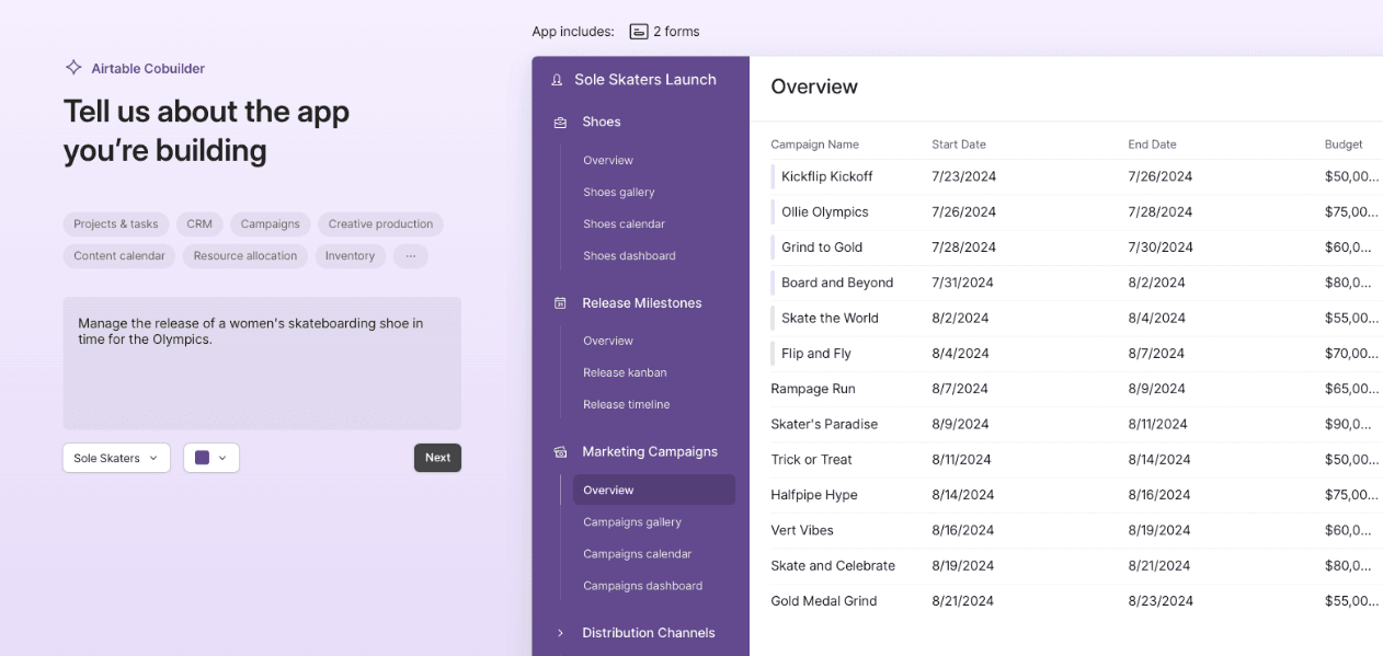 Airtable acquihires onboarding startup Dopt for AI talent