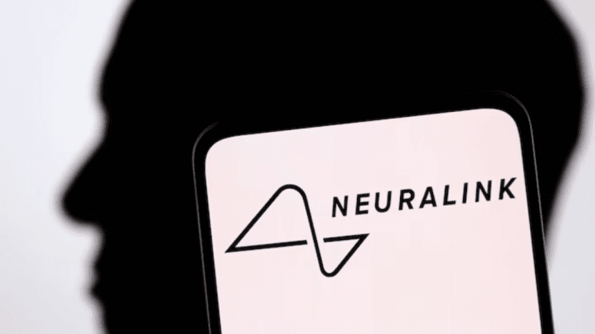 Neuralink's vision-restoring brain chip secures FDA “breakthrough” designation