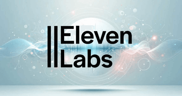 Investors are scrambling to get into ElevenLabs, which may soon be valued at $3 billion