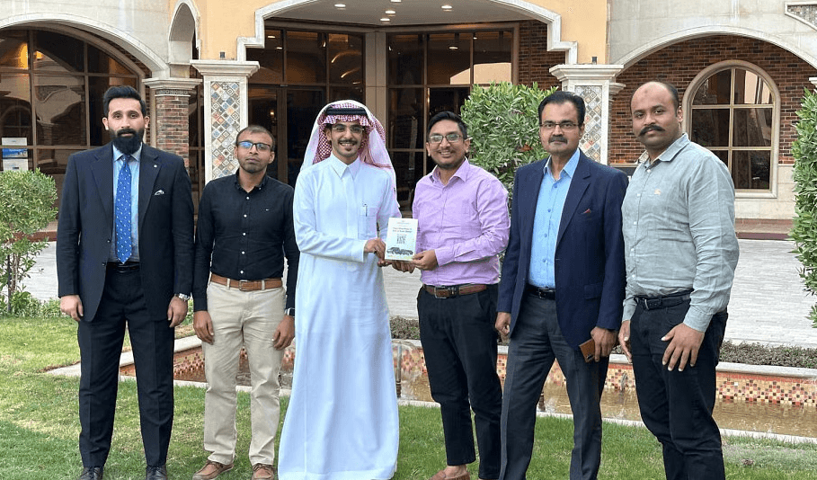 Bangladeshi startup Jatri enters Saudi and UAE markets